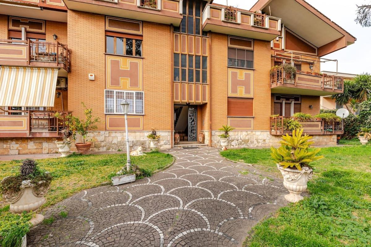 Apartment Tsuki House Marino