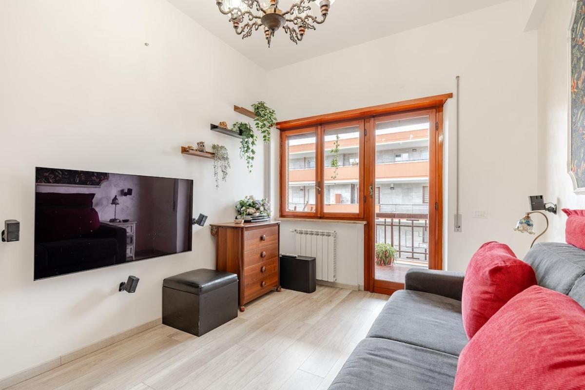 Apartment Tsuki House *