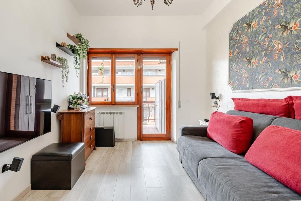 Tsuki House Apartment Marino