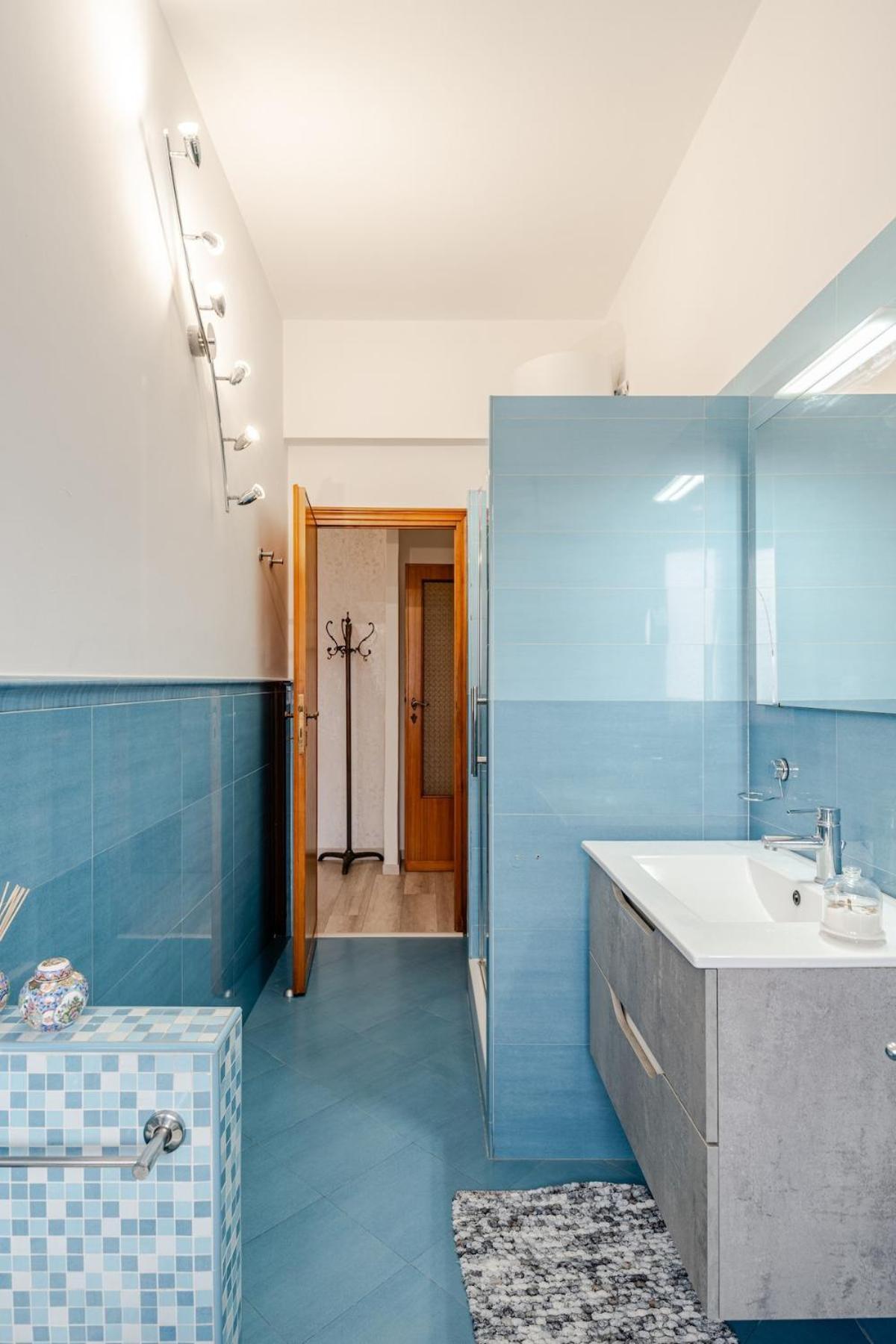 Apartment Tsuki House Marino
