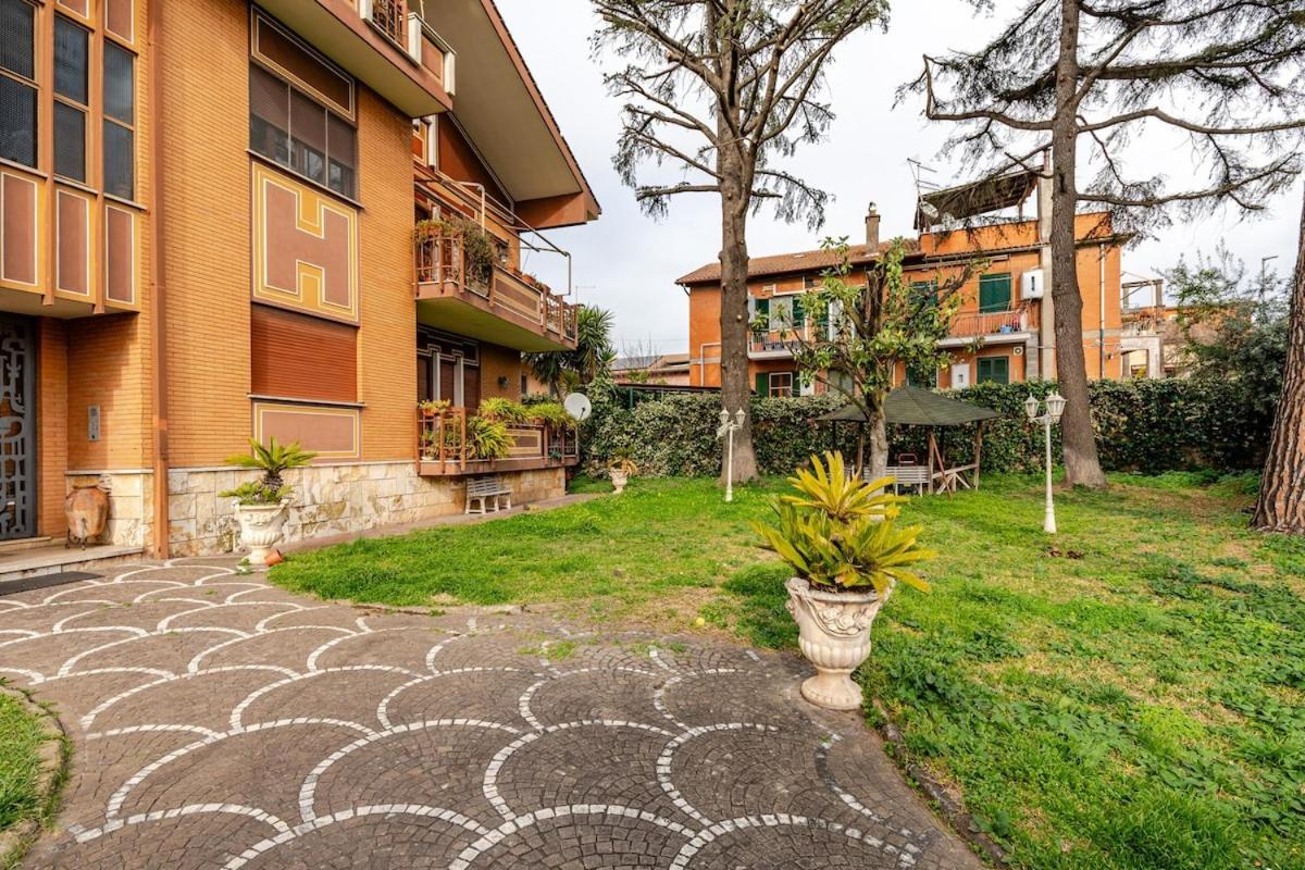 Tsuki House Apartamento *