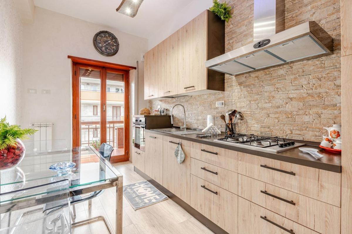 Tsuki House Apartamento Marino