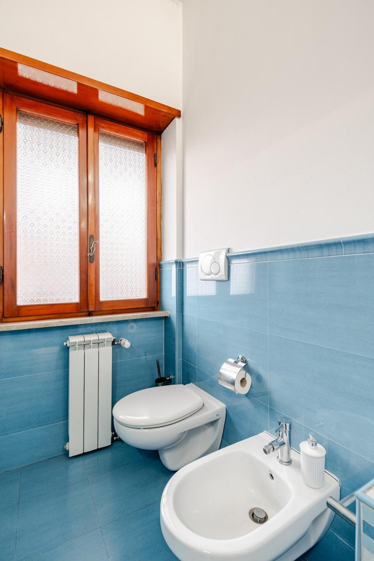Apartamento Tsuki House Marino