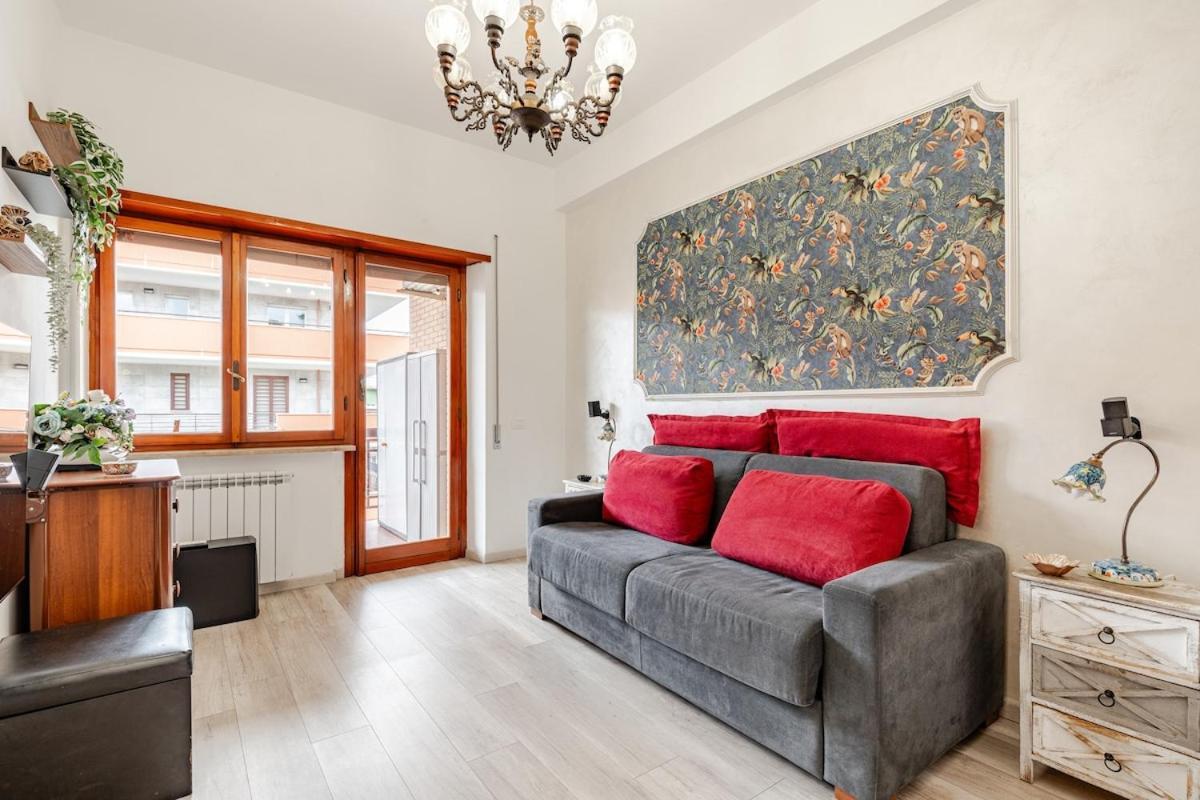 Apartamento Tsuki House